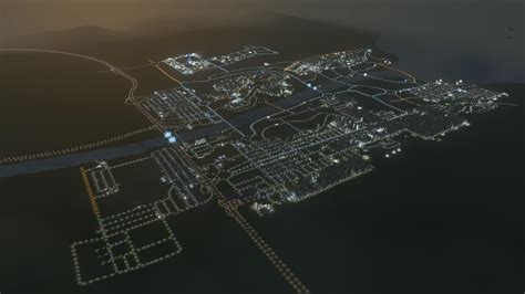 My City With 140k Population Still Trying To Get The 30k Industrial
