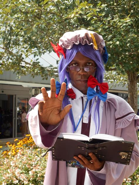 Pin On Patchouli Knowledge Touhou 06 Embodiment Of Scarlet Devil