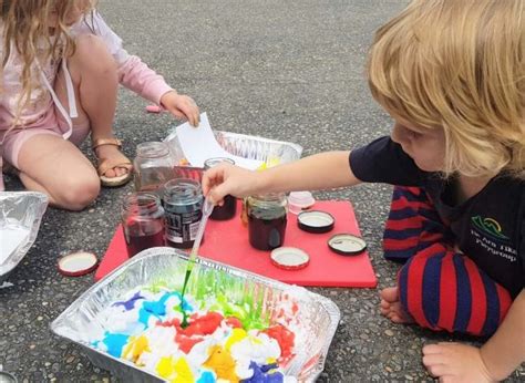 Benefits Of Learning Through Creative Play Kiwi Families