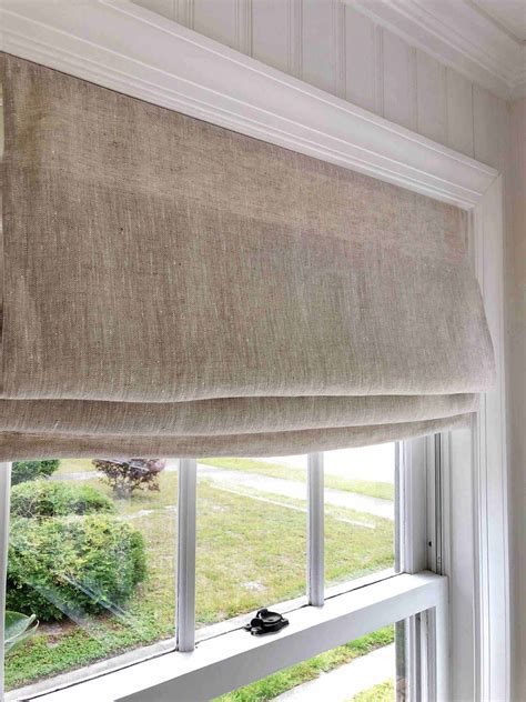 Maybe you would like to learn more about one of these? How to Make Roman Shades: 28 DIY Patterns and Tutorials ...