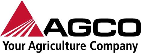 Agco Corp Logo  Agco