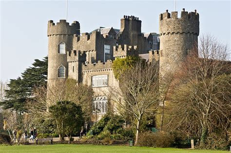 10 Must See Castles In Ireland Heritagedaily Heritage And Archaeology