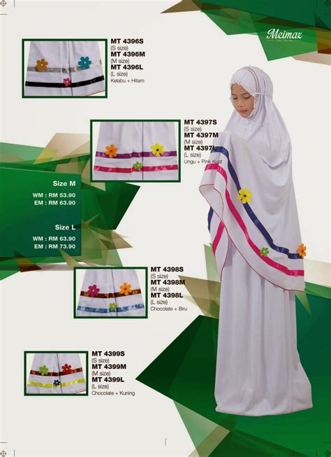 Hari ini, jom kita belajar cara solat yang. TELEKUNG @ Kedai Bestari: Telekung Solat Kanak-Kanak Murah