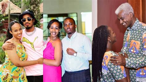 Top 10 Couple Z Ibyamamare Zibanye Neza Mu Rwanda Youtube