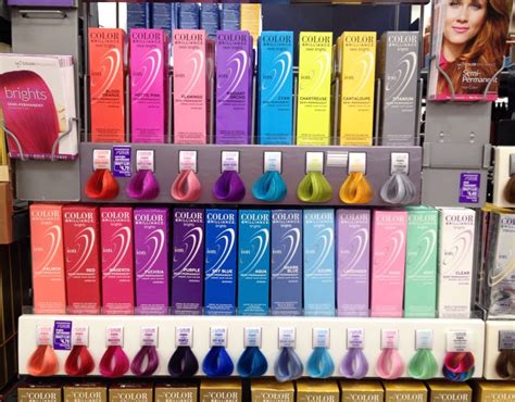 Jun 03, 2021 · consult a toning chart. Ion Color Brilliance brings back Titanium! Complete set of ...