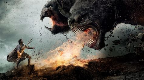 ‎wrath Of The Titans 2012 Directed By Jonathan Liebesman Reviews