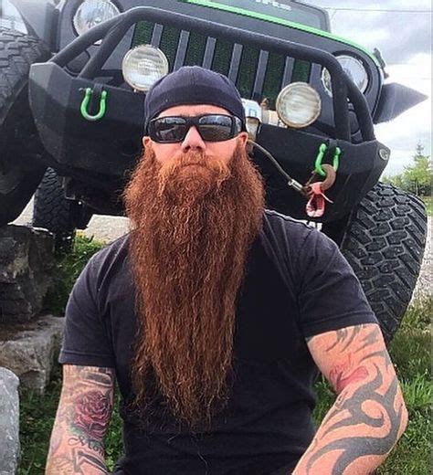 56 Best Viking Beard Style To Perfect Your Style In 2020 With Images