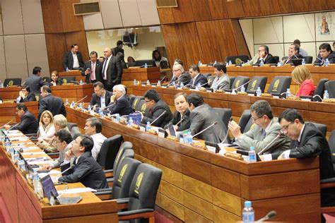 Senadores Y Diputados Reanudan Actividades Este Martes La Uni N