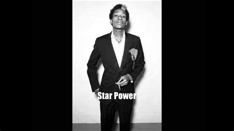 Star Power Wiz Khalifa Youtube