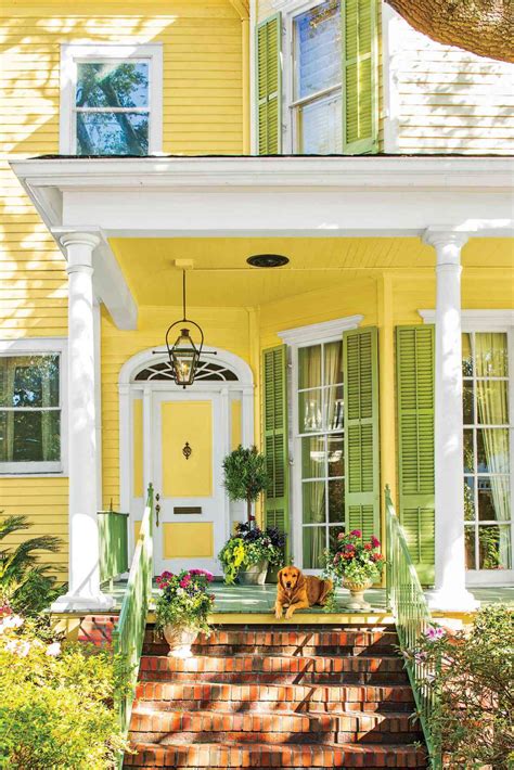 22 Front Door Paint Ideas For An Exterior Refresh