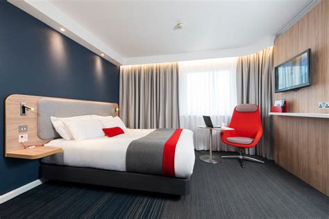 Holiday Inn Express Glasgow Airport An Ihg Hotel Desde 2023 Paisley