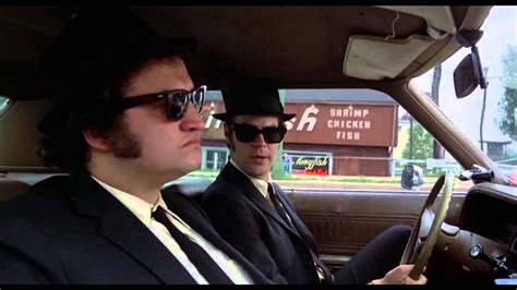 The blues brothers is an american blues and soul cover band created by comedic actors dan aykroyd and john belushi. The Blues Brothers | Blues Brothers