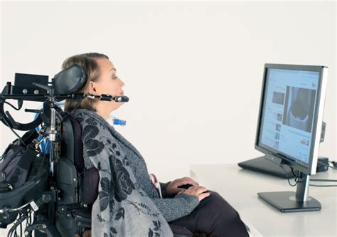Five Innovative Assistive Devices For People Living With Quadriplegia