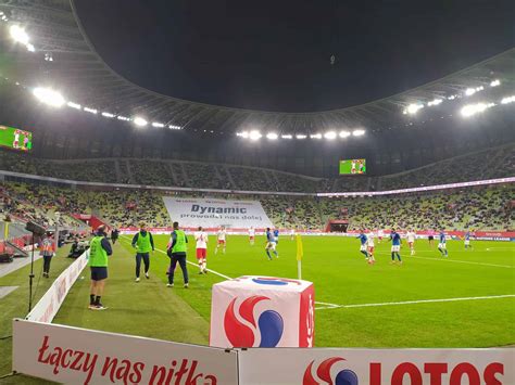 Celem jest zapewnienie bezpieczeństwa wszystkich sportowców oraz zachowanie oryginalnego formatu corocznego wydarzenia. UEFA Nations League Polska vs Włochy Liga Narodów 2020 ...