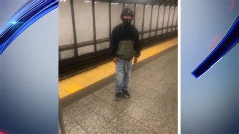 Yonkers Man Arrested After Multiple Subway Sex Assaults Nypd Pix11