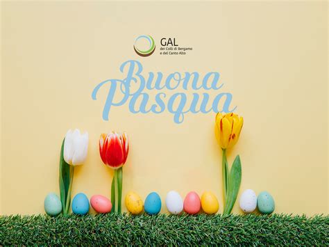 Buona Pasqua