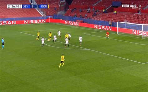 Hal ini dinilai ferdinand bisa membuat tim. Video: Sancho and Haaland link as striker scores for Dortmund