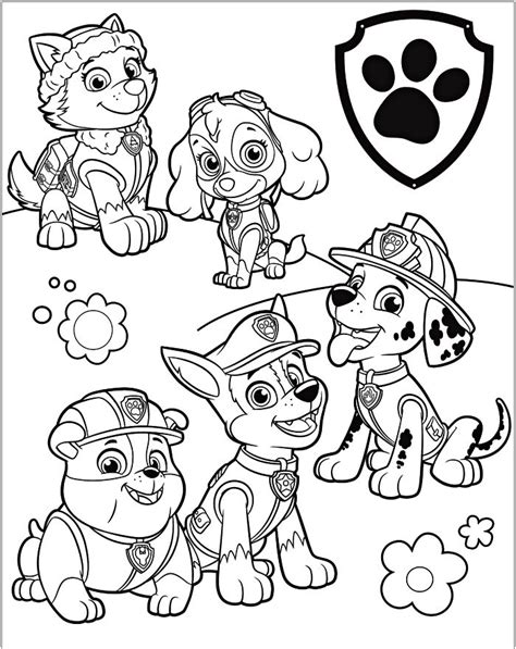 Coloriage Enfant Imprimer Gratuit