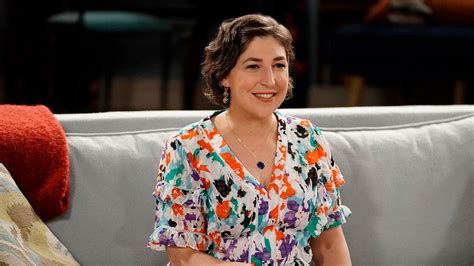 New Jeopardy Host Mayim Bialik Reveals How She Honored Her Jewish