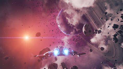 Review Everspace Pc That Videogame Blog