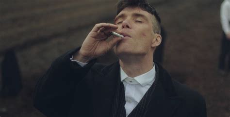 How to Nail the Peaky Blinders Hair Styles