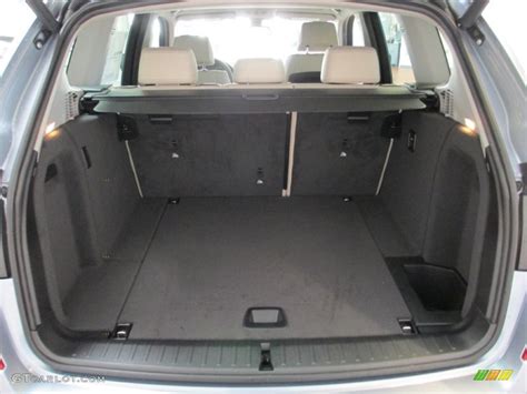 Actual acceleration results may vary, depending on specification of vehicle; 2013 BMW X3 xDrive 28i Trunk Photo #70793477 | GTCarLot.com