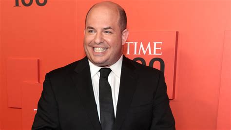 Brian Stelter To Depart Cnn As ‘reliable Sources Is Canceled