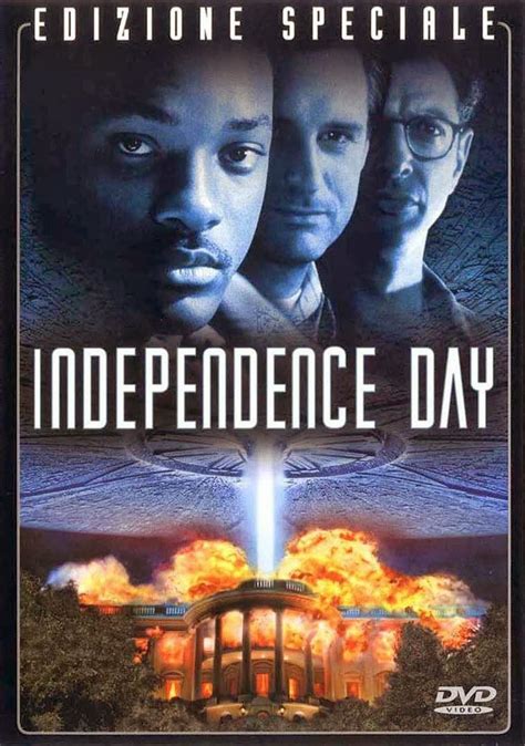 Independence Day Movie Stills