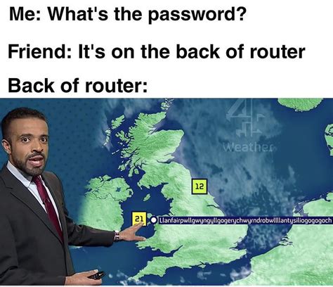 The Best Welsh Memes Memedroid