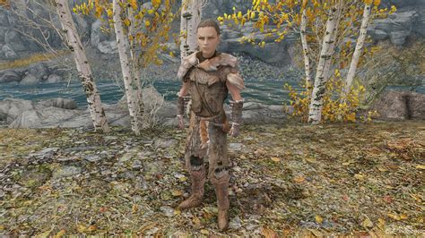 Children Of Skyrim For Tes V Skyrim