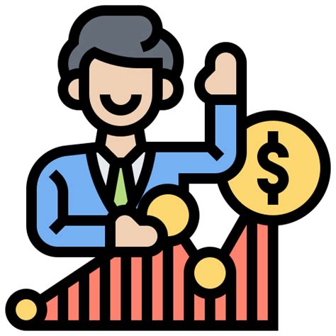 Trader Icon Png