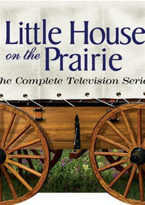 Little House On The Prairie The Complete Television Series Dvd 1974