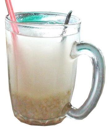 Cara menyediakan lemang sedap mengggunakan air fyer. koleksi faridah: KHASIAT AIR BARLI