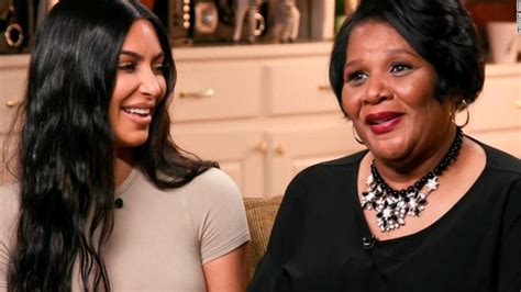 Kim Kardashian West Meets Alice Johnson Cnn Video