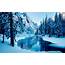 Country Winter Scenes Wallpapers  Top Free