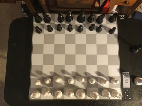 Dgt Centaur Chess Computer Chess House