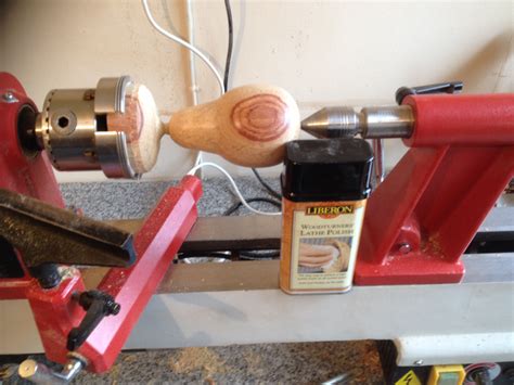Woodturning Projects For Beginners Turning A Pear 7 Steve Freeman