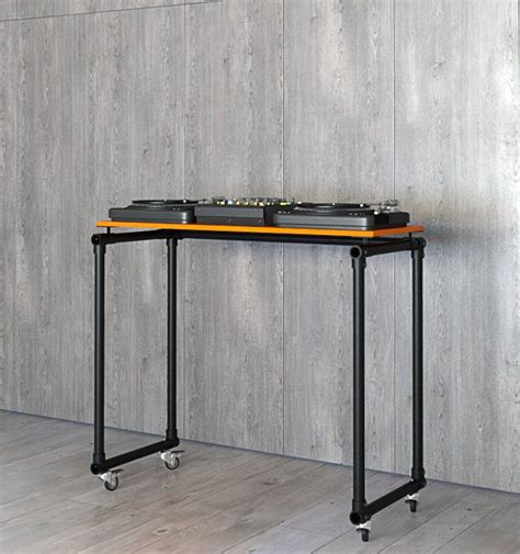 Um meinen esstisch aus wildeiche nicht zu versauen, hab ich mir jonas winkler vom gleichnamigen youtube kanal eingeladen. Den ultimativen DJ Tisch zum selber bauen (Anleitung ...