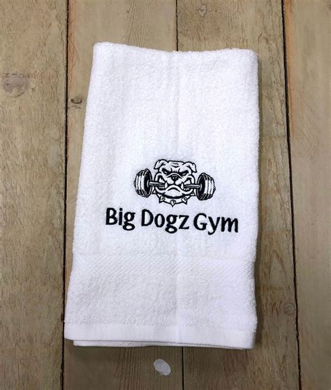 Hand Towel Personalized Embroidered Hand Towel Adult Slogan Etsy