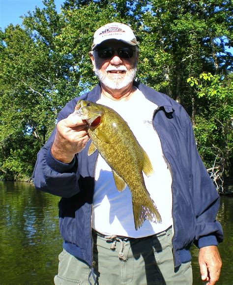 Delaware River Fishing Spot - MA Fish Finder