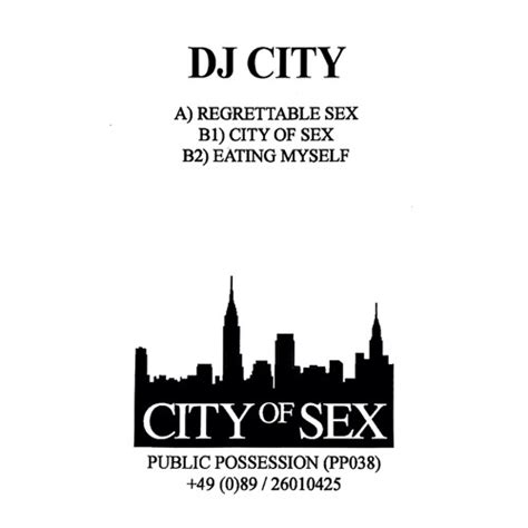 sex city online com telegraph