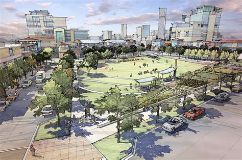 Harvey To Be A Turning Point For Equitable Transit Oriented Development