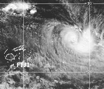 Synop codes from weather stations and buoys. Fijivillage | Fiji's Latest News and Sports website