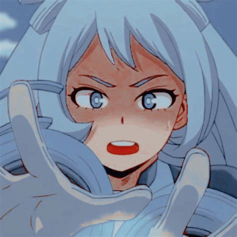 Nejire Hado Icons On Tumblr