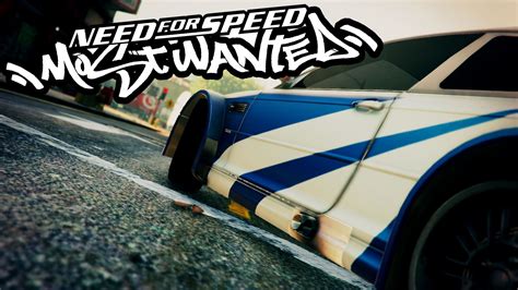 Need For Speed Most Wanted Torrent Nfs Mw Gamestorrents