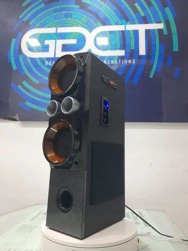 G Act Multimedia Speakers At Rs 2200piece In Faridabad Id 23185953048