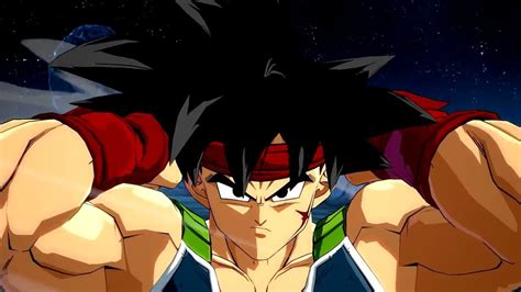 Daddys Home A Practical Guide To Bardock In Dragon Ball Fighterz