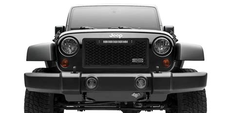Come join the discussion about reviews, performance, trail riding, gear, suspension. T-Rex ZROADZ Series LED Light Bar Grille for 07-17 Jeep ...