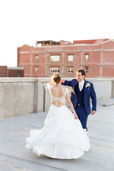Wedding Photographers In Wichita Ks Complete Weddings Events Wichita