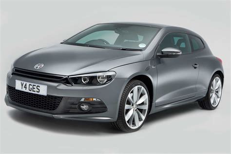 Volkswagen Scirocco Used Buying Guide Pictures Carbuyer